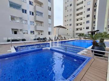 Apartamento para Locação em Balneário Piçarras/SC Itacolomi 2 Quartos
