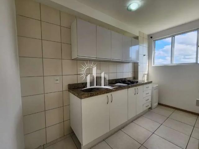 Apartamento para Locação em Balneário Piçarras/SC Itacolomi 2 Quartos