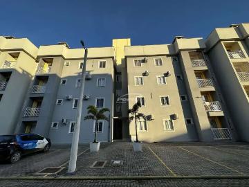 Apartamento para Locação em Balneário Piçarras/SC Itacolomi 2 Quartos