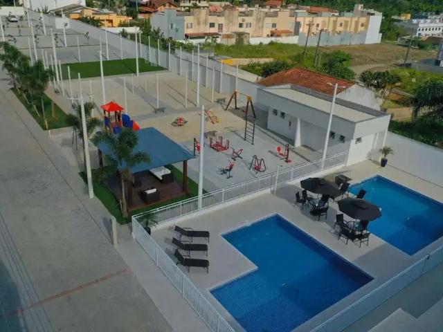 Apartamento para Locação em Balneário Piçarras/SC Itacolomi 2 Quartos