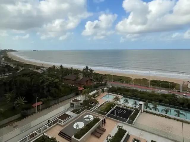 Apartamento para Locação em Balneário Piçarras/SC Itacolomi 4 Quartos