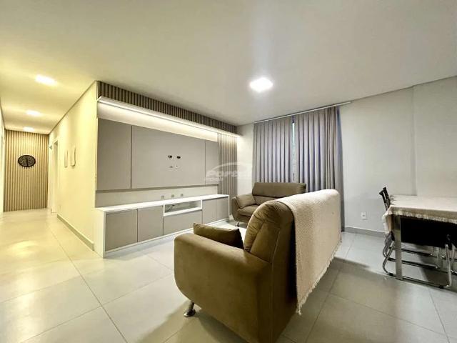 Apartamento para Locação em Balneário Piçarras/SC Itacolomi 4 Quartos