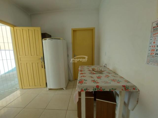 Apartamento para Locação em Balneário Piçarras/SC Nossa Senhora da Paz 1 Quartos