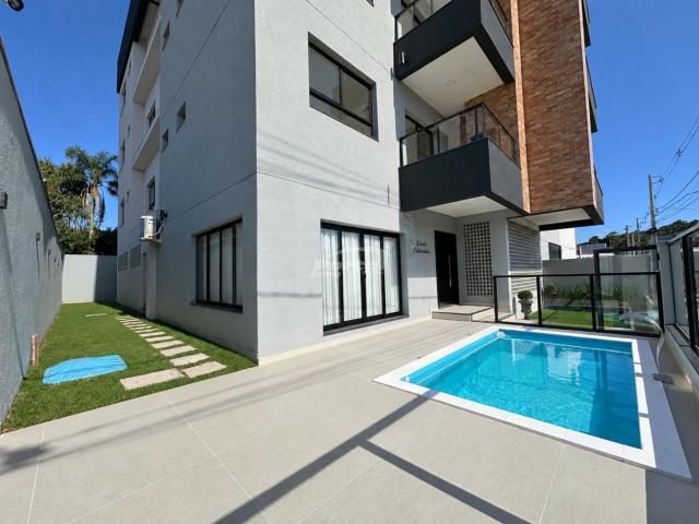 Apartamento para Locação em Balneário Piçarras/SC Nossa Senhora da Paz 2 Quartos