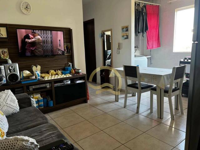 Apartamento para Locação em Balneário Piçarras/SC Nossa Senhora da Paz 2 Quartos