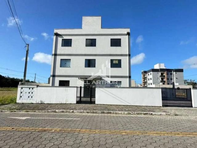 Apartamento para Locação em Balneário Piçarras/SC Nossa Senhora da Paz 2 Quartos