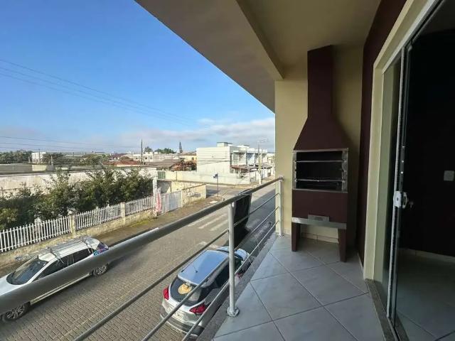 Apartamento para Locação em Balneário Piçarras/SC Nossa Senhora da Paz 3 Quartos