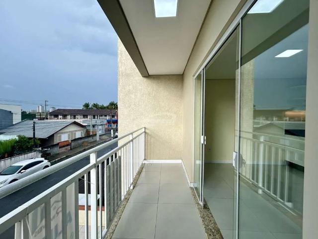 Apartamento para Locação em Balneário Piçarras/SC Santo Antônio 2 Quartos