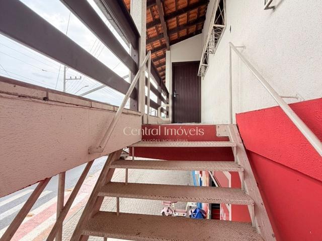 Apartamento para Locação em Balneário Piçarras/SC Santo Antônio 2 Quartos