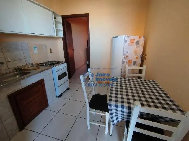 Apartamento para Locação em Balneário Pinhal/RS Centro 1 Quartos