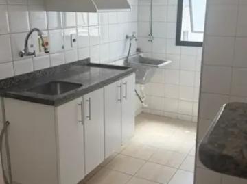 Apartamento para Locação em Barueri, Alphaville Centro Industrial e Empresarial/Alphaville. 2 dormi