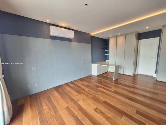 Apartamento para Locação em Barueri, Green Valley Alphaville, 3 dormitórios, 3 suítes, 5 banheiros