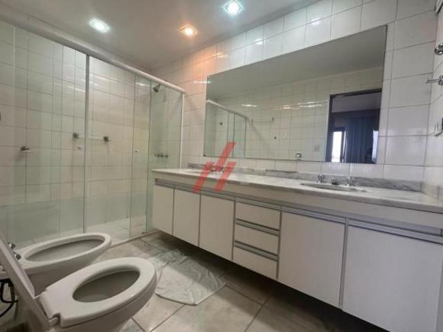 Apartamento para locação em Barueri SP, Alphaville Centro Industrial/Empresarial: 1 quarto, 1 sala