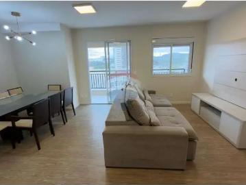 Apartamento para Locação em Barueri/SP Centro Comercial Jubran 3 Quartos