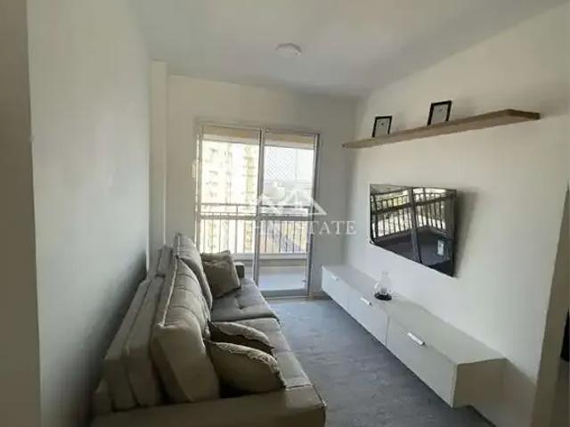 Apartamento para Locação em Barueri/SP Centro Comercial Jubran 3 Quartos