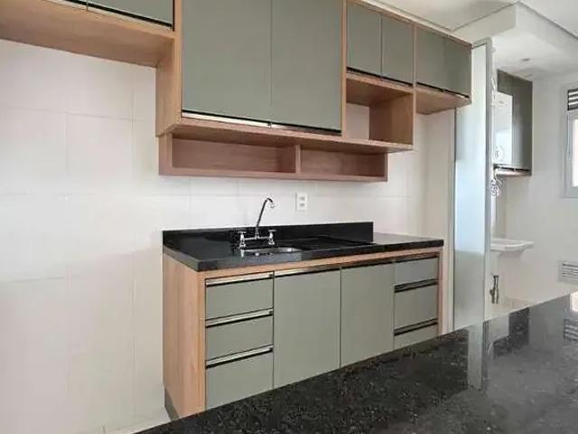 Apartamento para Locação em Barueri/SP Centro Comercial Jubran 3 Quartos