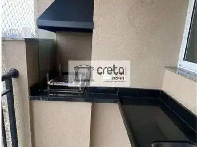 Apartamento para Locação em Barueri/SP Centro Comercial Jubran 3 Quartos