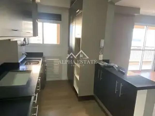 Apartamento para Locação em Barueri/SP Centro Comercial Jubran 4 Quartos