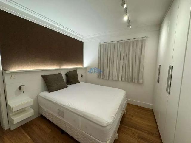 Apartamento para Locação em Barueri/SP Centro 1 Quartos