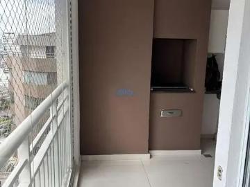 Apartamento para Locação em Barueri/SP Centro 2 Quartos