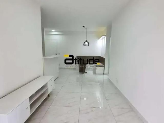 Apartamento para Locação em Barueri/SP Centro 2 Quartos