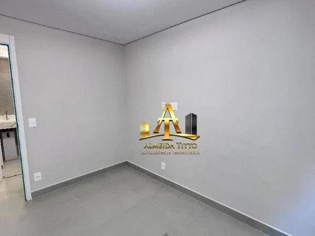 Apartamento para Locação em Barueri/SP Aldeia 2 Quartos