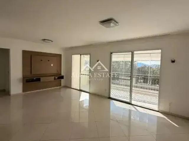 Apartamento para Locação em Barueri/SP Alphaville 4 Quartos