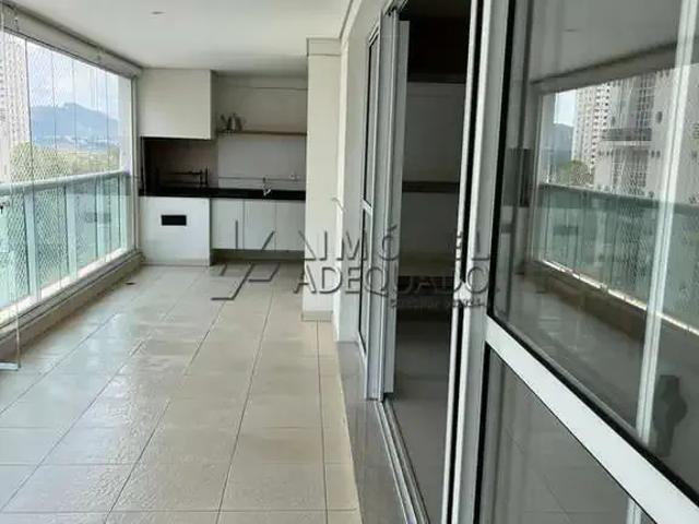 Apartamento para Locação em Barueri/SP Alphaville 4 Quartos