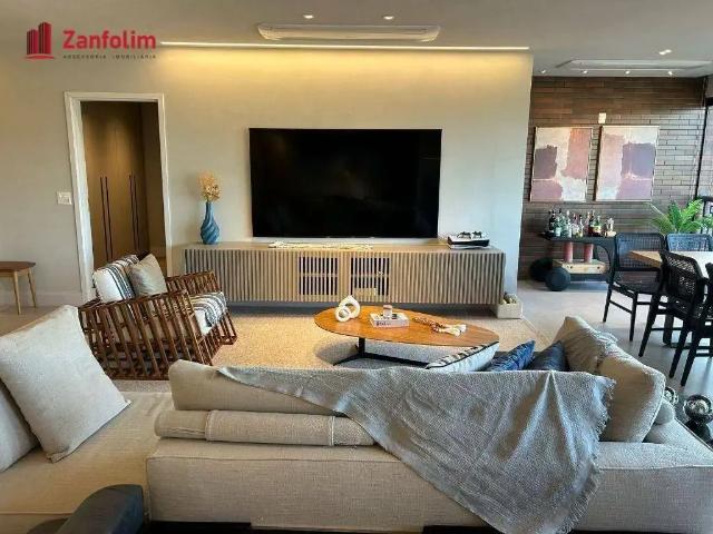 Apartamento para Locação em Barueri/SP Alphaville 4 Quartos