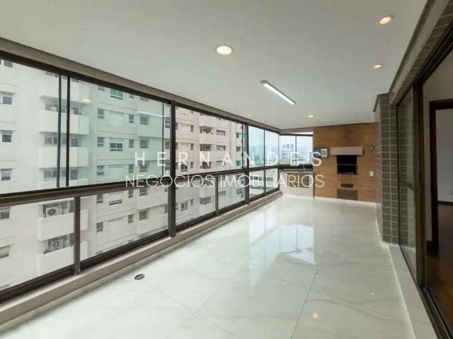 Apartamento para Locação em Barueri/SP Alphaville 4 Quartos