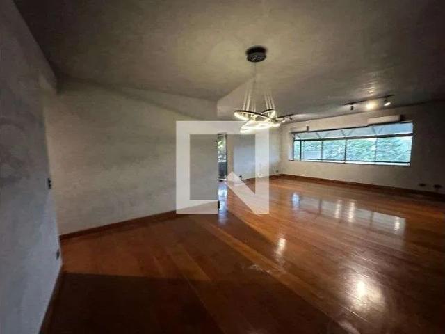 Apartamento para Locação em Barueri/SP Alphaville 4 Quartos