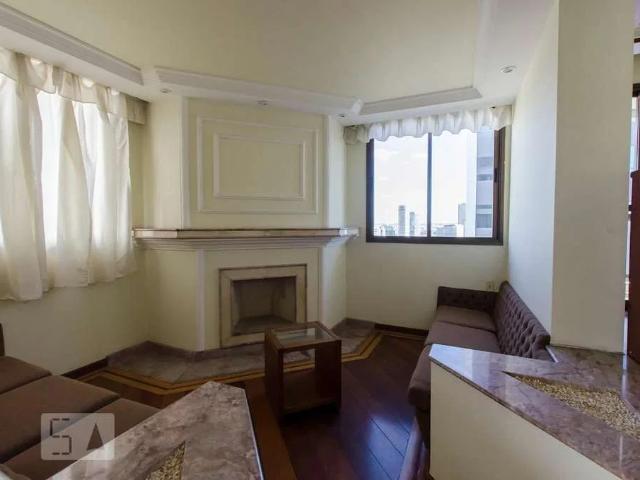 Apartamento para Locação em Barueri/SP Alphaville 4 Quartos