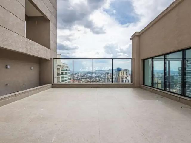 Apartamento para Locação em Barueri/SP Alphaville 4 Quartos