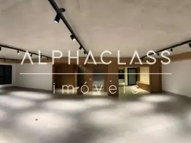 Apartamento para Locação em Barueri/SP Alphaville 4 Quartos