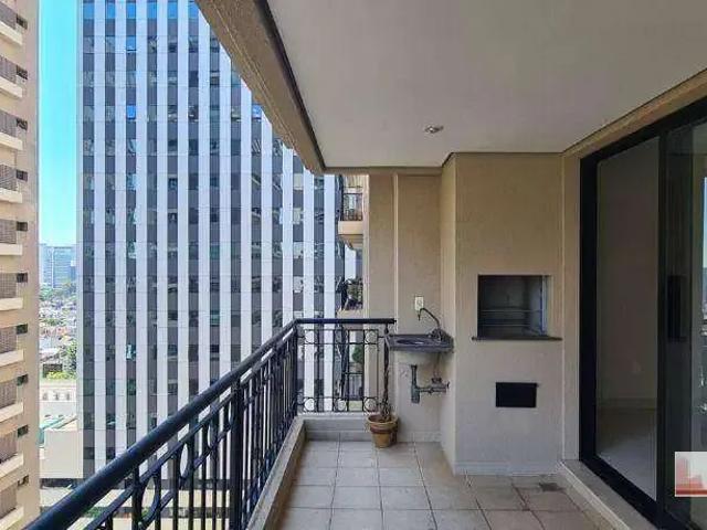 Apartamento para Locação em Barueri/SP Alphaville 4 Quartos