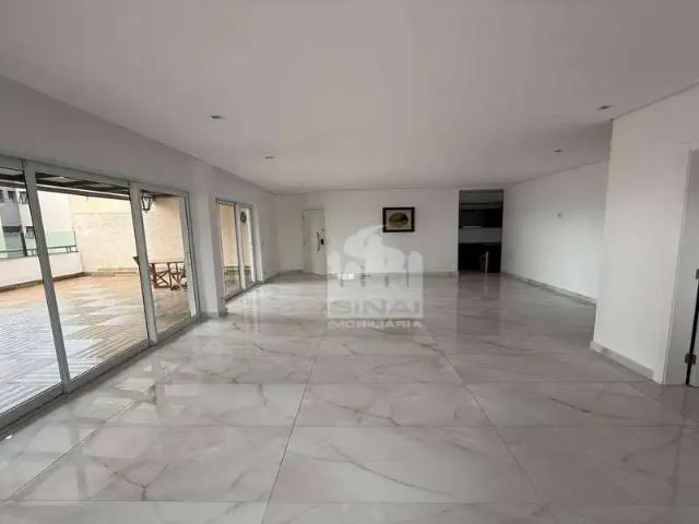 Apartamento para Locação em Barueri/SP Alphaville 4 Quartos