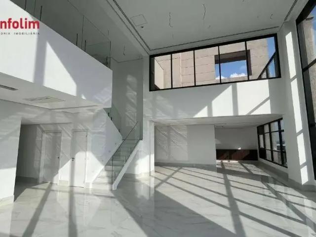 Apartamento para Locação em Barueri/SP Alphaville 4 Quartos