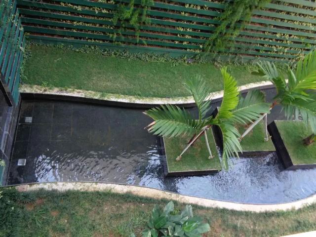 Apartamento para Locação em Barueri/SP Alphaville