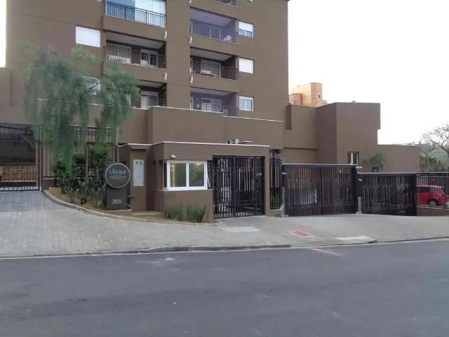 Apartamento para Locação em Barueri/SP Alphaville