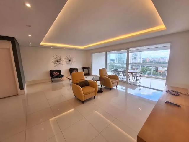 Apartamento para Locação em Barueri/SP Alphaville