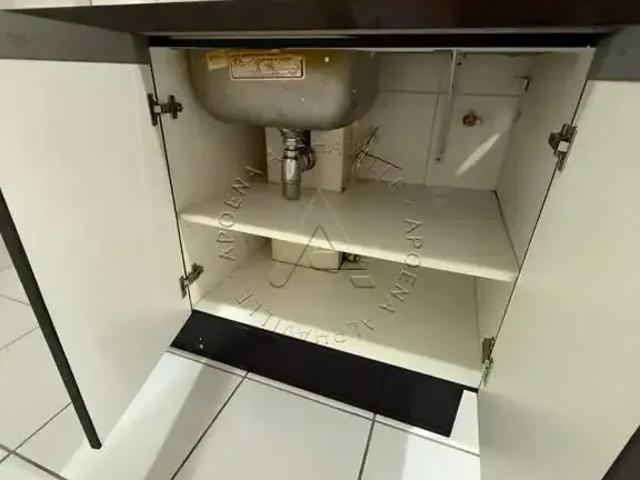 Apartamento para Locação em Barueri/SP Alphaville