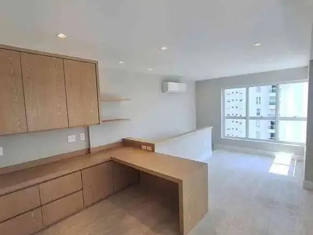 Apartamento para Locação em Barueri/SP Alphaville