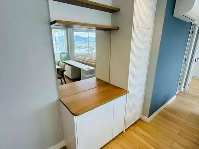 Apartamento para Locação em Barueri/SP Alphaville 1 Quartos
