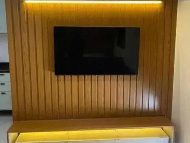 Apartamento para Locação em Barueri/SP Alphaville 1 Quartos