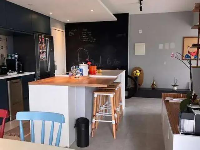 Apartamento para Locação em Barueri/SP Alphaville 1 Quartos