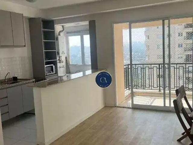 Apartamento para Locação em Barueri/SP Alphaville 1 Quartos