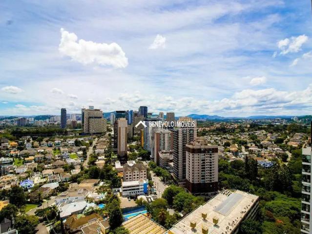 Apartamento para Locação em Barueri/SP Alphaville 1 Quartos