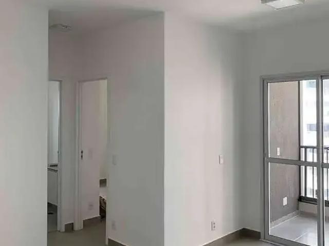 Apartamento para Locação em Barueri/SP Alphaville 1 Quartos