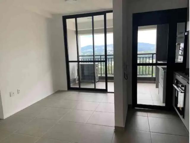 Apartamento para Locação em Barueri/SP Alphaville 1 Quartos