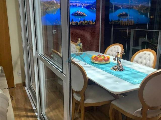 Apartamento para Locação em Barueri/SP Alphaville 1 Quartos